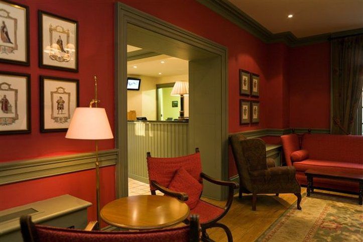 The Red Lion Hotel Hillingdon İç mekan fotoğraf